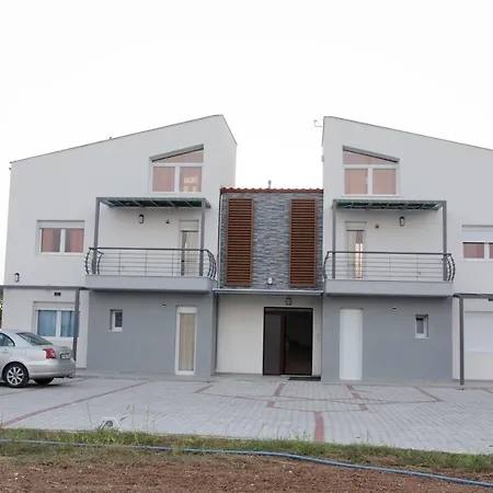 Garden's Sunset αvra Διαμέρισμα *