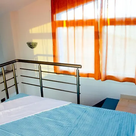 Apartamento Garden's Sunset αvra *