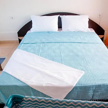 Garden's Sunset αvra