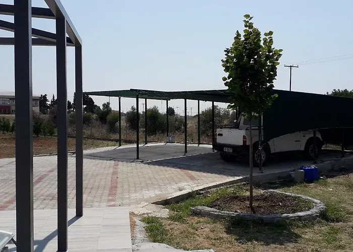 Apartamento Garden's Sunset αvra *