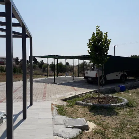 شقة Garden's Sunset αvra *