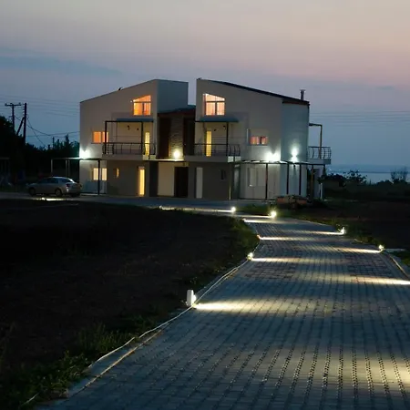 Garden's Sunset αvra Appartement Nea Michaniona