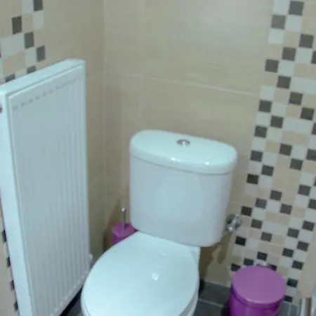 Garden's Sunset αvra شقة نيا ميشانيونا